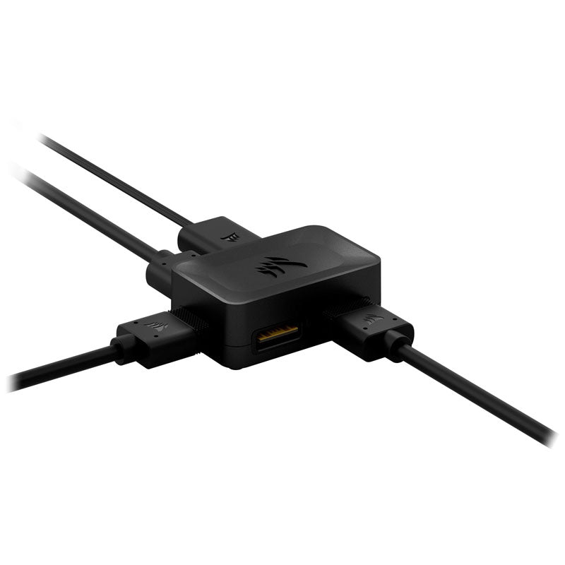 Corsair iCUE LINK 4 Wege Splitter