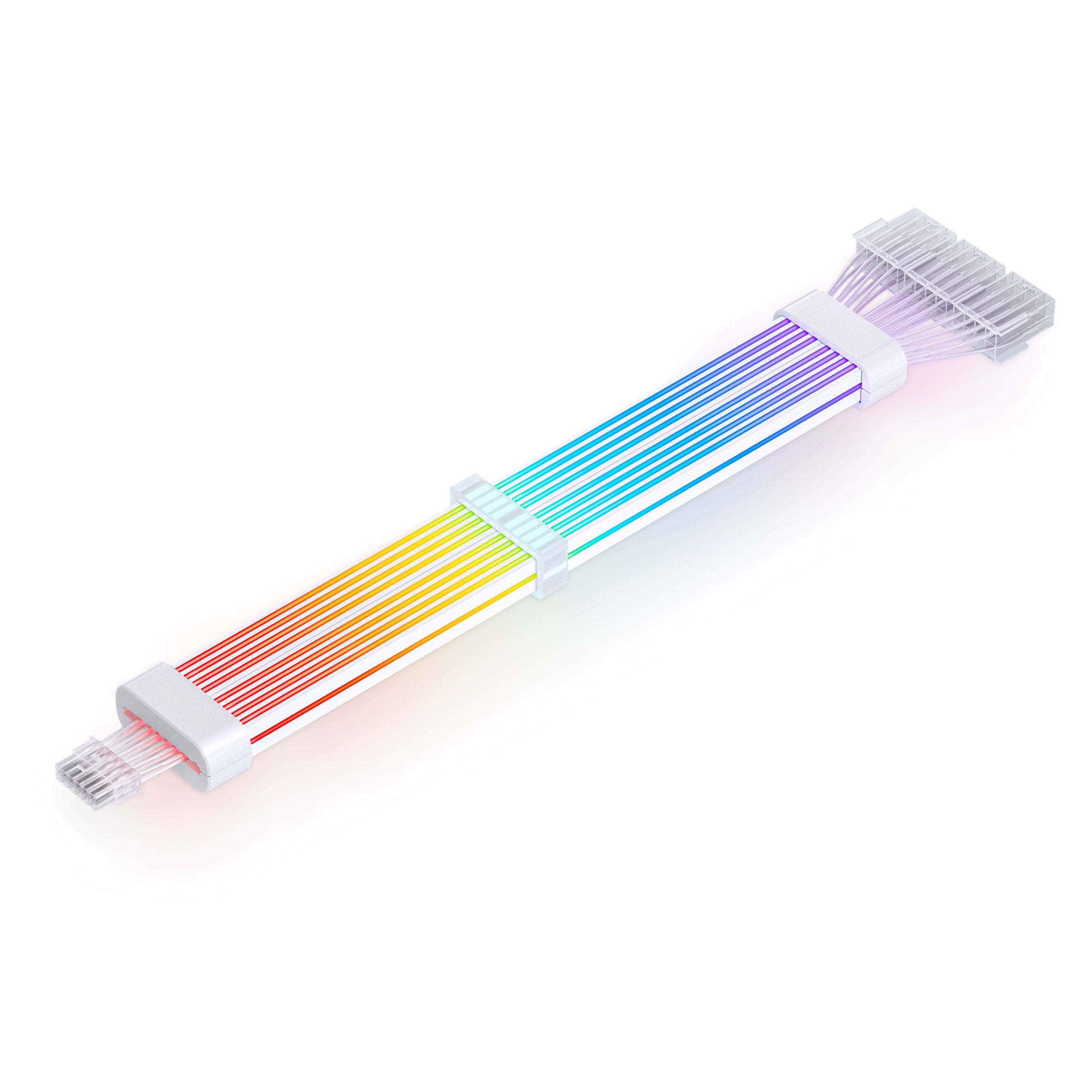 Jonsbo PC Light Cable, GPU - 12+4-Pin