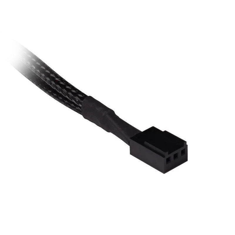 Alphacool Y-Splitter 3-Pin auf 3x 3-Pin - 60 cm