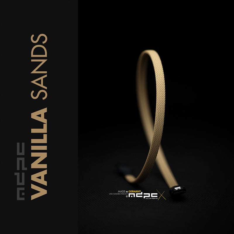 MDPC-X Sleeve Medium - Vanilla-Sands, 1m