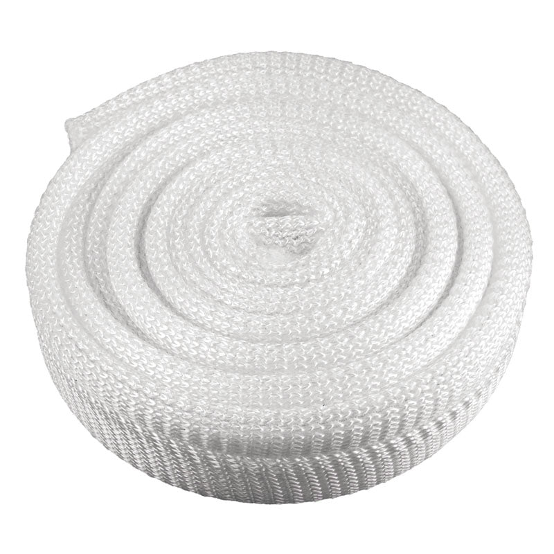 LABEL THE CABLE Kabelschlauch 2m - weiß