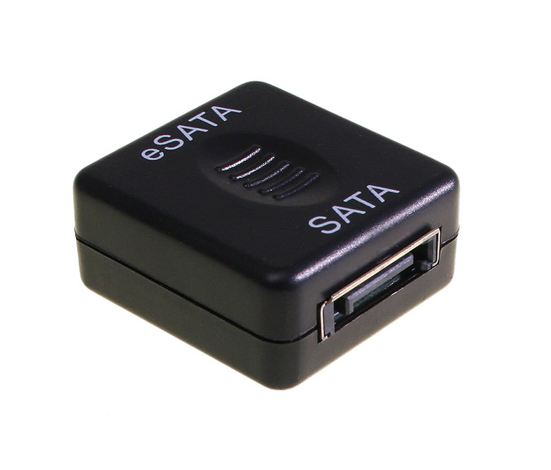 InLine eSATA auf SATA Adapter