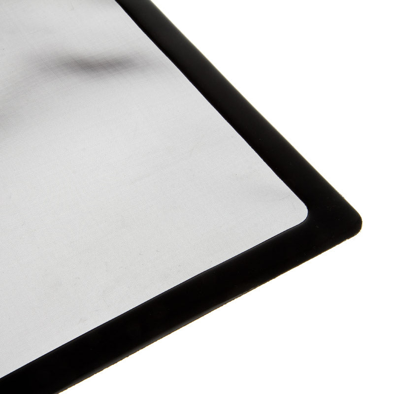 Demciflex Staubfilter-Set für Corsair Obsidian 750D - schwarz/schwarz