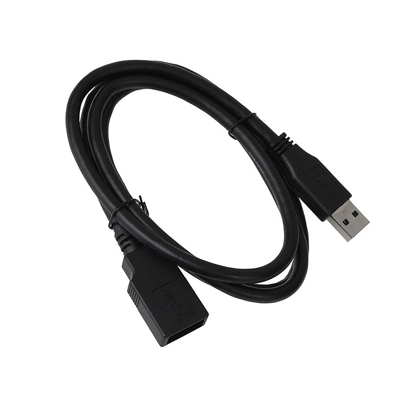 InLine USB 3.0 Verlängerung - 1m