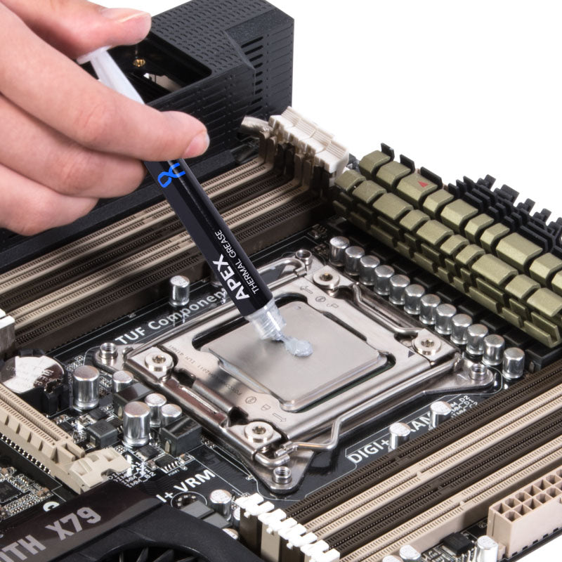 Alphacool Apex Wärmeleitpaste - 4g