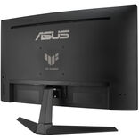 ASUS TUF Gaming VG27WQ3B, 27 Zoll Gaming Monitor, 180Hz, VA, FreeSync Premium