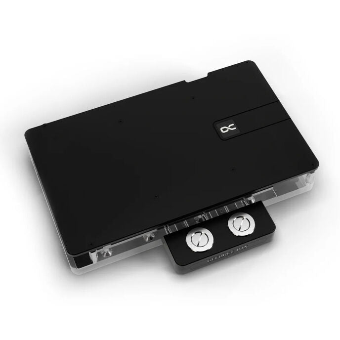 Alphacool Core Geforce RTX 5090 Reference GPU Wasserkühlung, ARGB, mit Backplate - Acryl