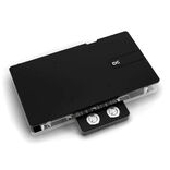 Alphacool Core Geforce RTX 5090 Epic-X GPU Wasserblock, ARGB, mit Backplate - Acryl