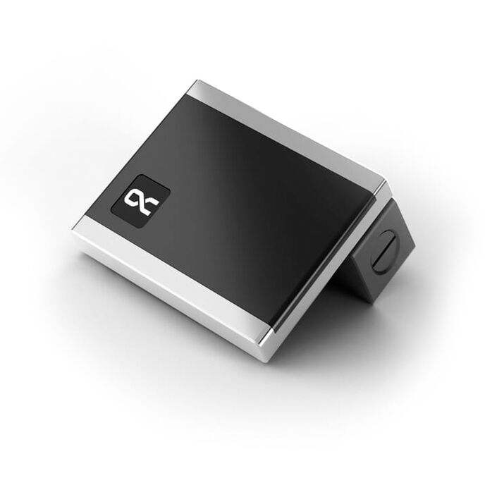 Alphacool Eisblock Aurora 180° Terminal