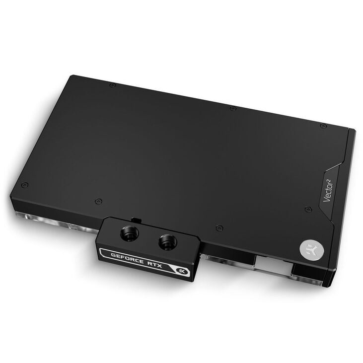 EK Water Blocks EK-Quantum Momentum² Quad RAM Module Set D-RGB