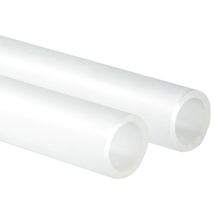 PHANTEKS Glacier EZ-Fit 16 HI-PMMA Hard Tube - satin, 1,8 m