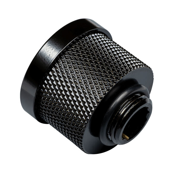 PHANTEKS Glacier EZ-Fit F16G1/4 Fitting - schwarz