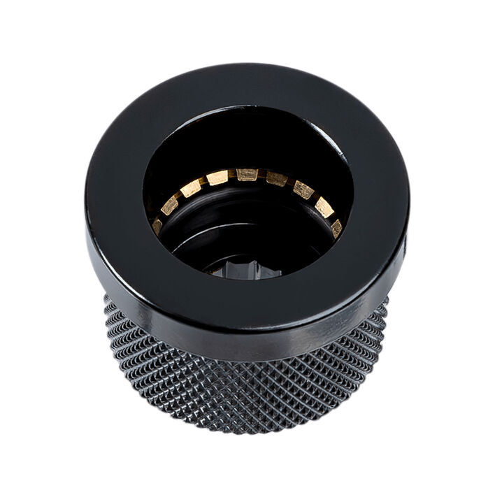 PHANTEKS Glacier EZ-Fit F16G1/4 Fitting - schwarz