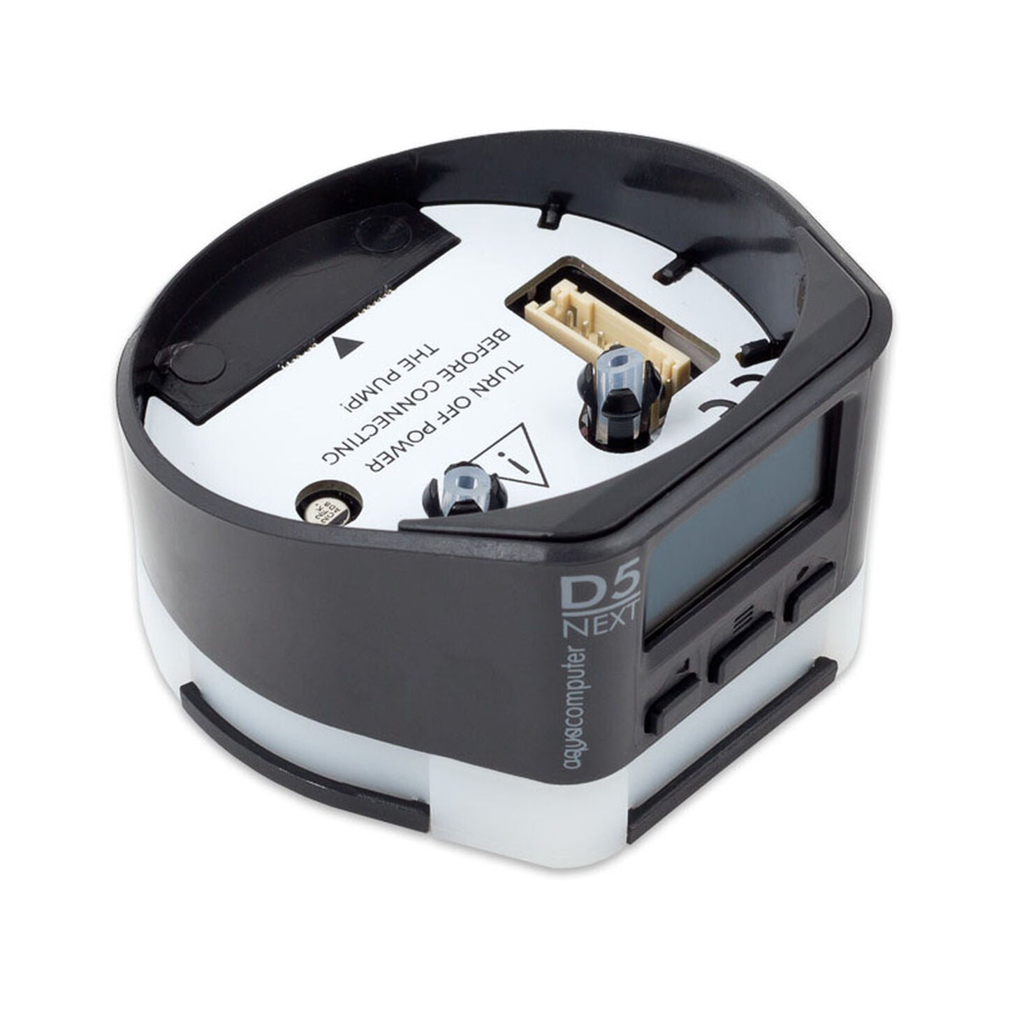aqua computer Austausch-Controller für D5 NEXT Pumpe