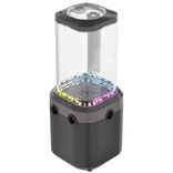 Corsair iCUE Link XD6 RGB Elite Pumpe Reservoir Combo - schwarz