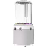 Corsair iCUE Link XD6 RGB Elite Pumpe Reservoir Combo - weiß