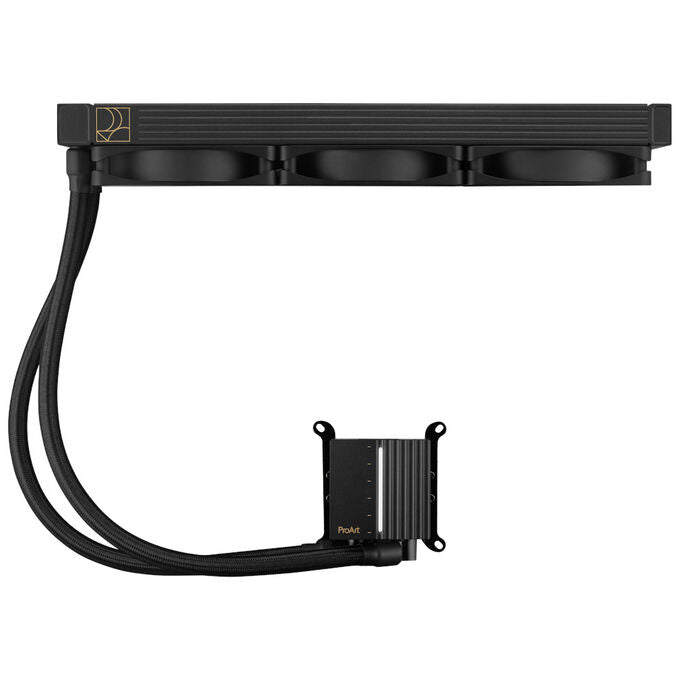 ASUS ProArt LC 360 Komplett-Wasserkühlung - 360mm - schwarz