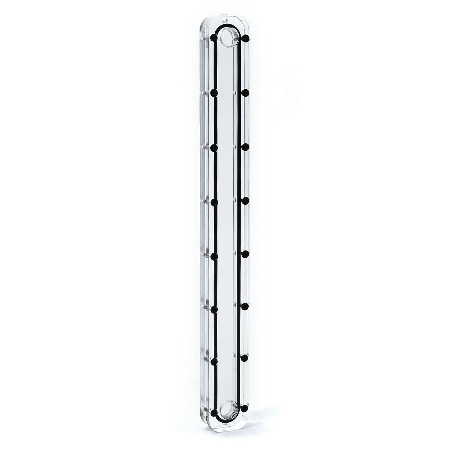 Stealkey Customs Cubetube - 280 mm, Acryl