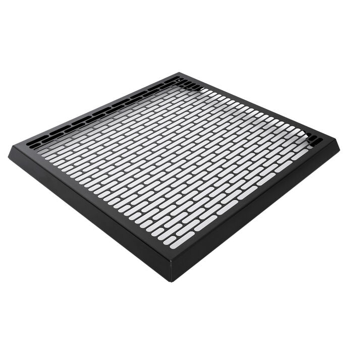 Watercool MO-RA IV 600 Lüftergitter - schwarz