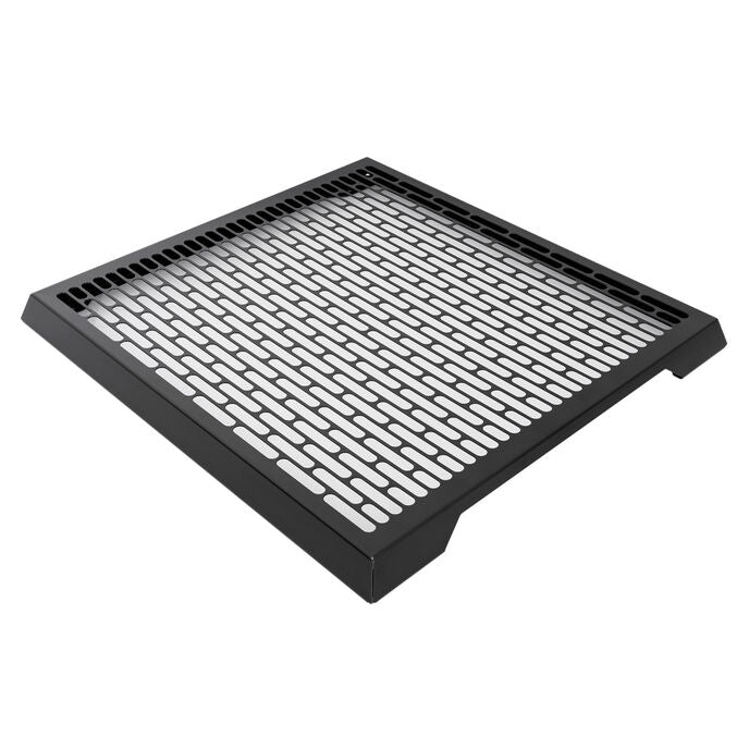 Watercool MO-RA IV 600 Lüftergitter - schwarz
