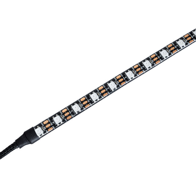 Watercool MO-RA IV 200 Ambient Light aRGB-LED-Streifen - 500mm