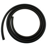 XSPC 13/10mm, Soft Tube, EPDM – 1m, schwarz
