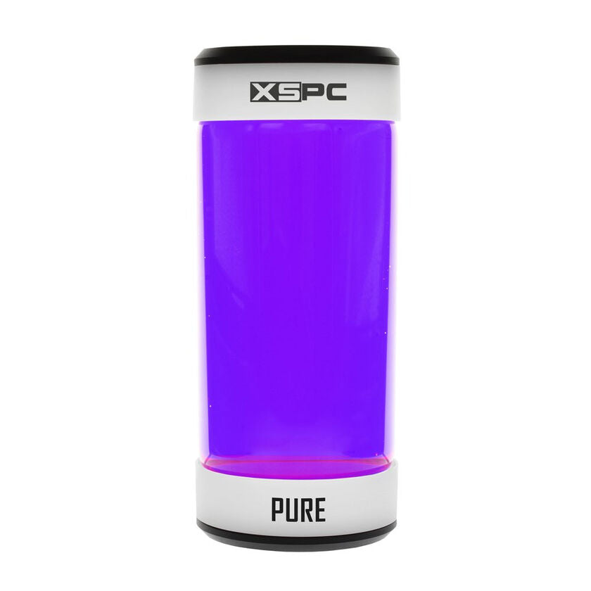 XSPC Pure Kühlmittelkonzentrat, 150 ml - pink, UV