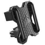 Corsair 12V-2x6 GPU Power-Adapter - Style A, schwarz