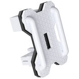 Corsair 12V-2x6 GPU Power Adapter - Style B, weiß