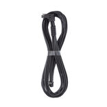 CableMod C-Series Pro ModMesh 12V-2x6-Kabel, 90° Anschluss, für Corsair Type 5 RMx Shift PSUs - carbon, 65cm