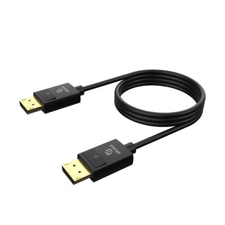 Akasa PROSLIM 8K DisplayPort.Kabel, 8K@60Hz - 2 m