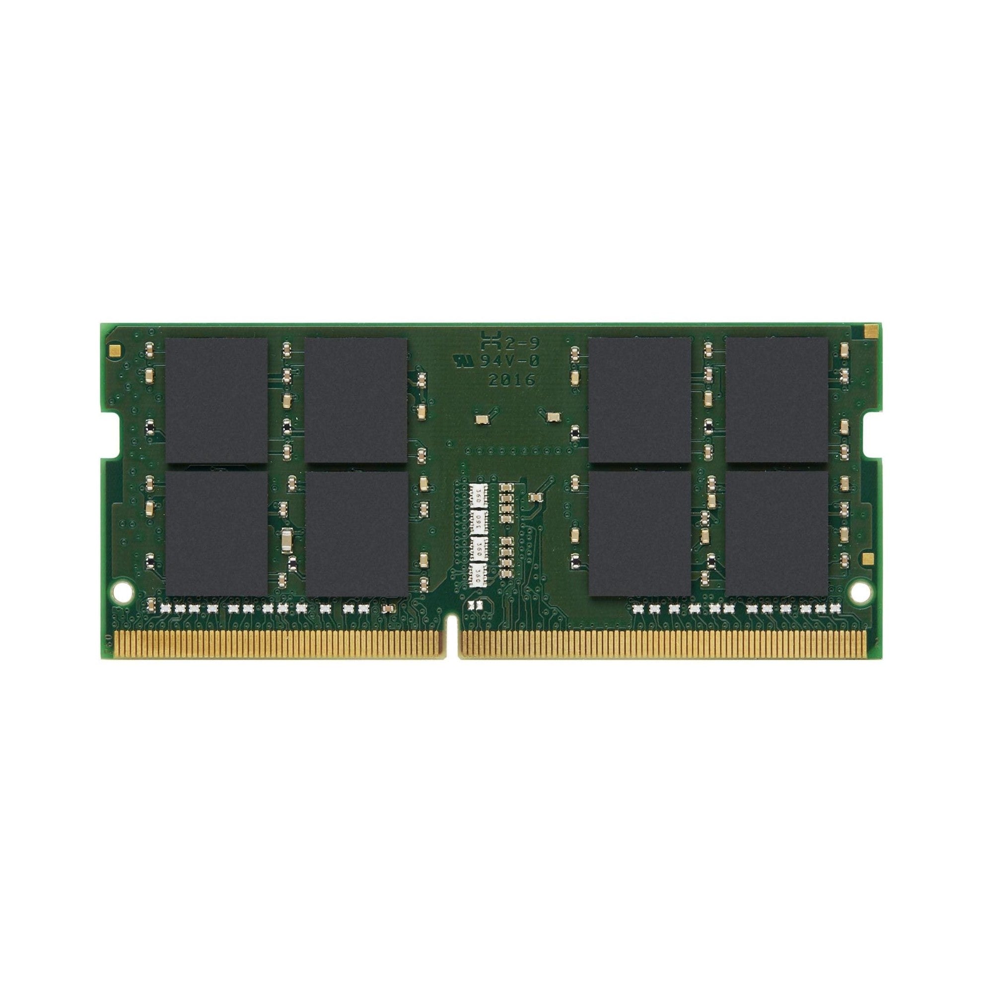 Kingston SO-DDR4 32GB 3200MT/s