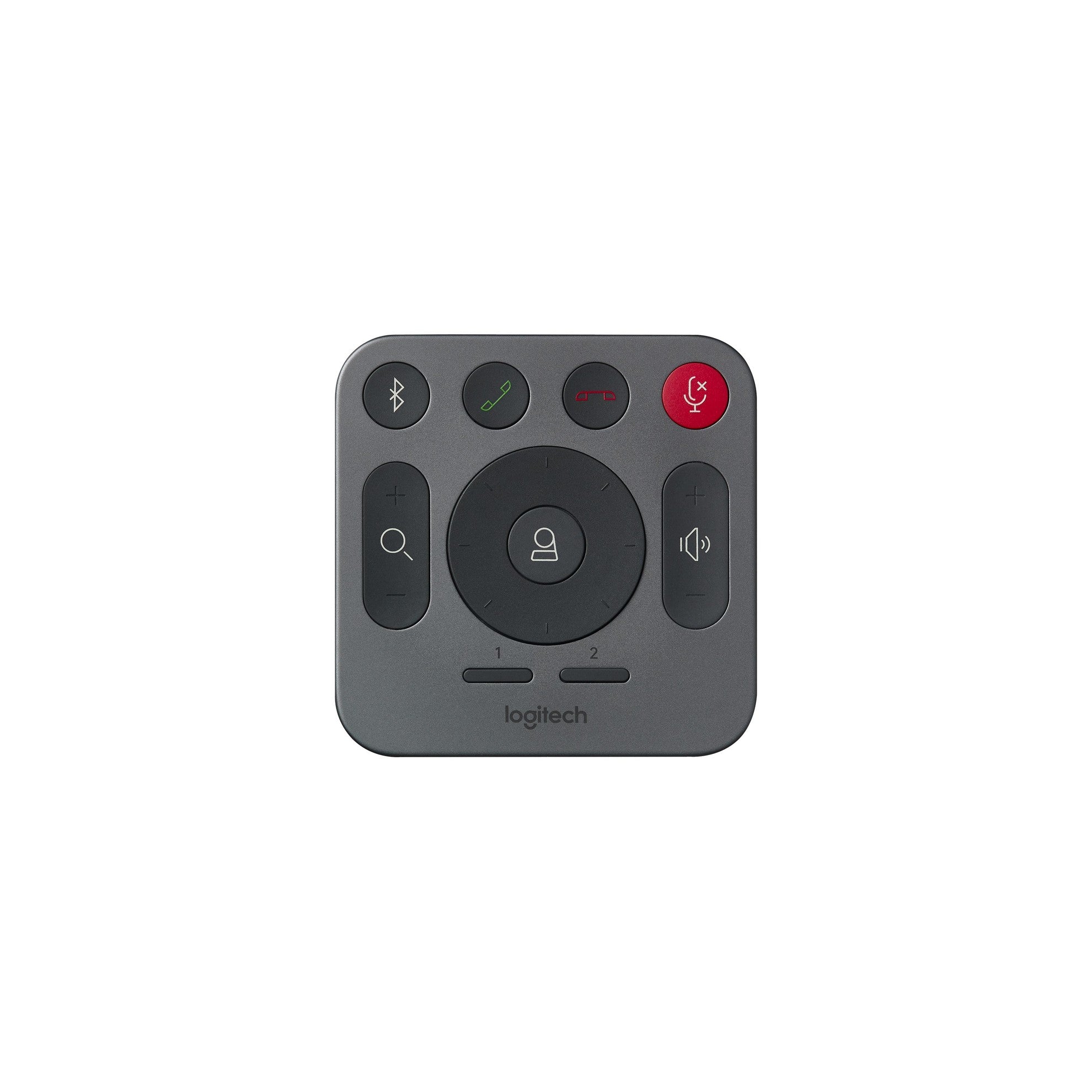Logitech Rally System Remote Control