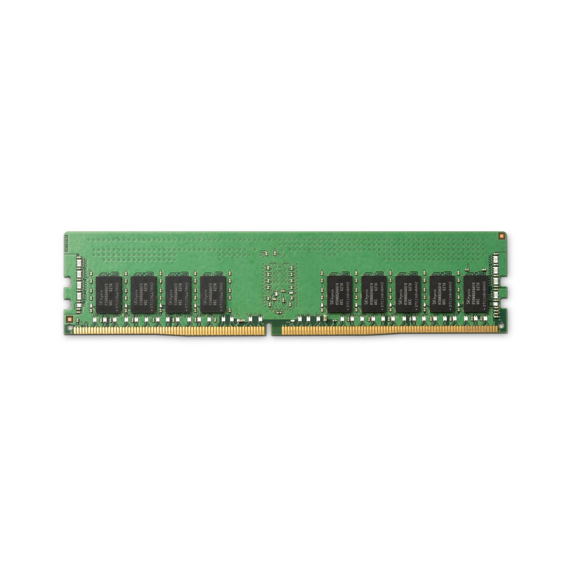 HP Memory 8 GB DDR4-2933 MHz DIMM ECC