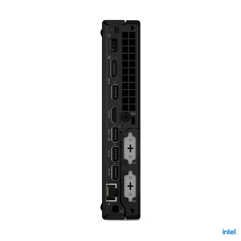 Lenovo ThinkCentre M90q Intel® Core™ i9 i9-13900 32 GB DDR5-SDRAM 1 TB SSD Windows 11 Pro Mini PC Mini-PC Schwarz