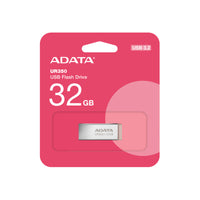 ADATA UR350 USB-Stick 32 GB USB Typ-A 3.2 Gen 1 (3.1 Gen 1) Braun