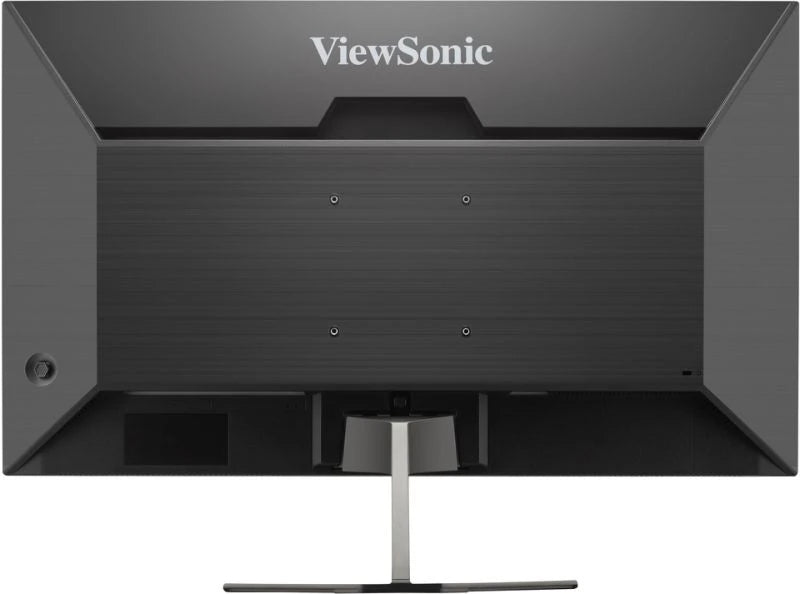 Viewsonic VX Series VX2758A-2K-PRO-3 Computerbildschirm 68,6 cm (27") 2560 x 1440 Pixel Quad HD LED Schwarz