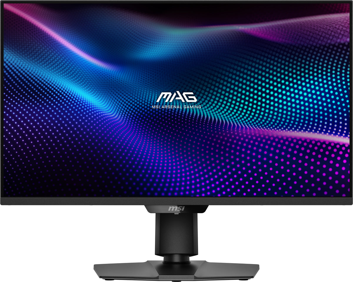 MSI MAG 274UPDFDE E16M Computerbildschirm 68,6 cm (27") 3840 x 2160 Pixel 4K Ultra HD LED Schwarz