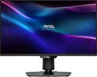 MSI MAG 274UPDFDE E16M Computerbildschirm 68,6 cm (27") 3840 x 2160 Pixel 4K Ultra HD LED Schwarz