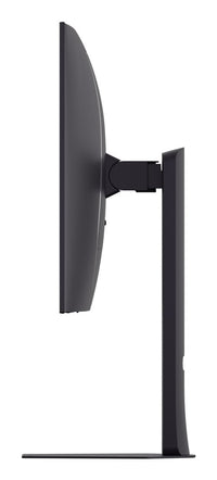 LG 32GS95UV-B Computerbildschirm 81,3 cm (32") 3840 x 2160 Pixel 4K Ultra HD OLED Schwarz