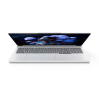 Lenovo IdeaPad Pro 5 16IPH11 Copilot+ PC Intel Core Ultra 9 386H Laptop 40,6 cm (16") 2.8K 32 GB LPDDR5x-SDRAM 1 TB SSD NVIDIA GeForce RTX 5060 Wi-Fi 7 (802.11be) Windows 11 Pro Deutsch Weiß