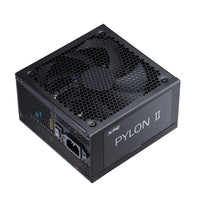 XPG PYLON II 550w Netzteil 24-pin ATX ATX Schwarz