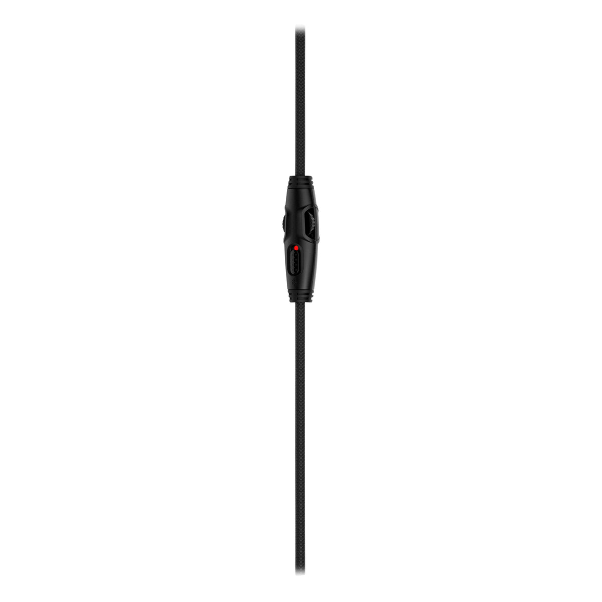 HyperX Cloud Alpha – Gaming-Headset (schwarz-rot)