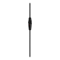 HyperX Cloud Alpha – Gaming-Headset (schwarz-rot)