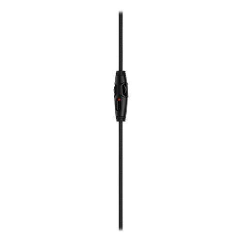 HyperX Cloud Alpha – Gaming-Headset (schwarz-rot)