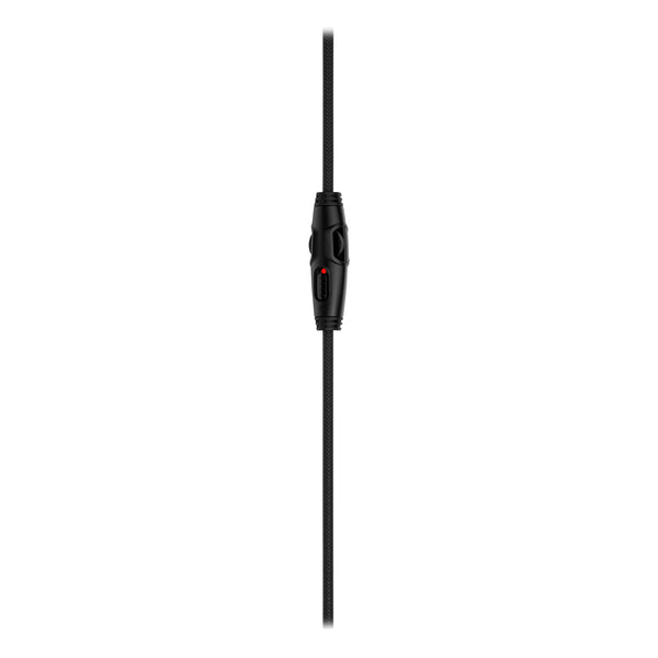 HyperX Cloud Alpha – Gaming-Headset (schwarz-rot)