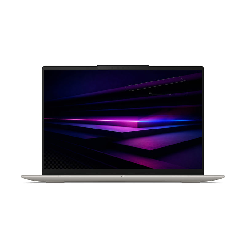Lenovo Yoga Slim 7 14IPH11 Copilot+ PC Intel Core Ultra 7 355 Laptop 35,6 cm (14") WQXGA+ 16 GB LPDDR5x-SDRAM 1 TB SSD Wi-Fi 7 (802.11be) Windows 11 Home Deutsch Muschel (Farbe)