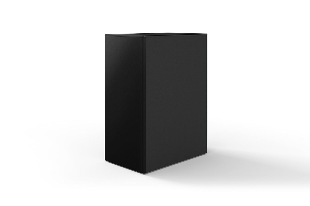 LG DSG10TY Soundbar-Lautsprecher Schwarz 3.1 Kanäle 420 W