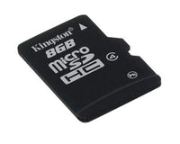 Kingston Technology SDC4/8GB Speicherkarte MicroSD Flash