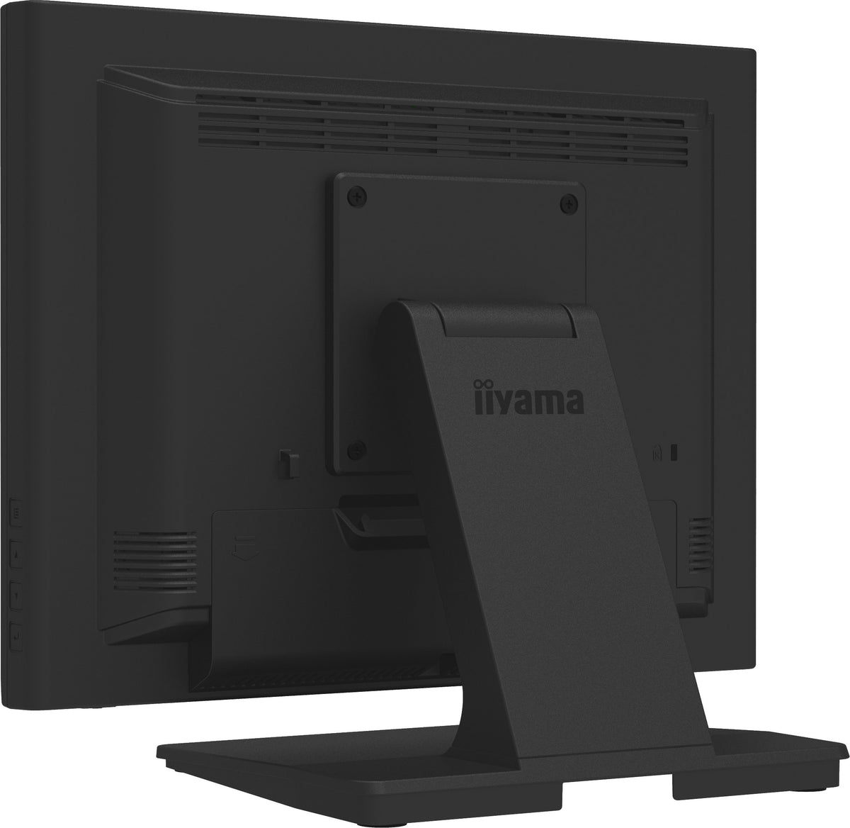 iiyama T1531SR-B1S Computerbildschirm 38,1 cm (15") 1024 x 768 Pixel XGA LCD Touchscreen Schwarz